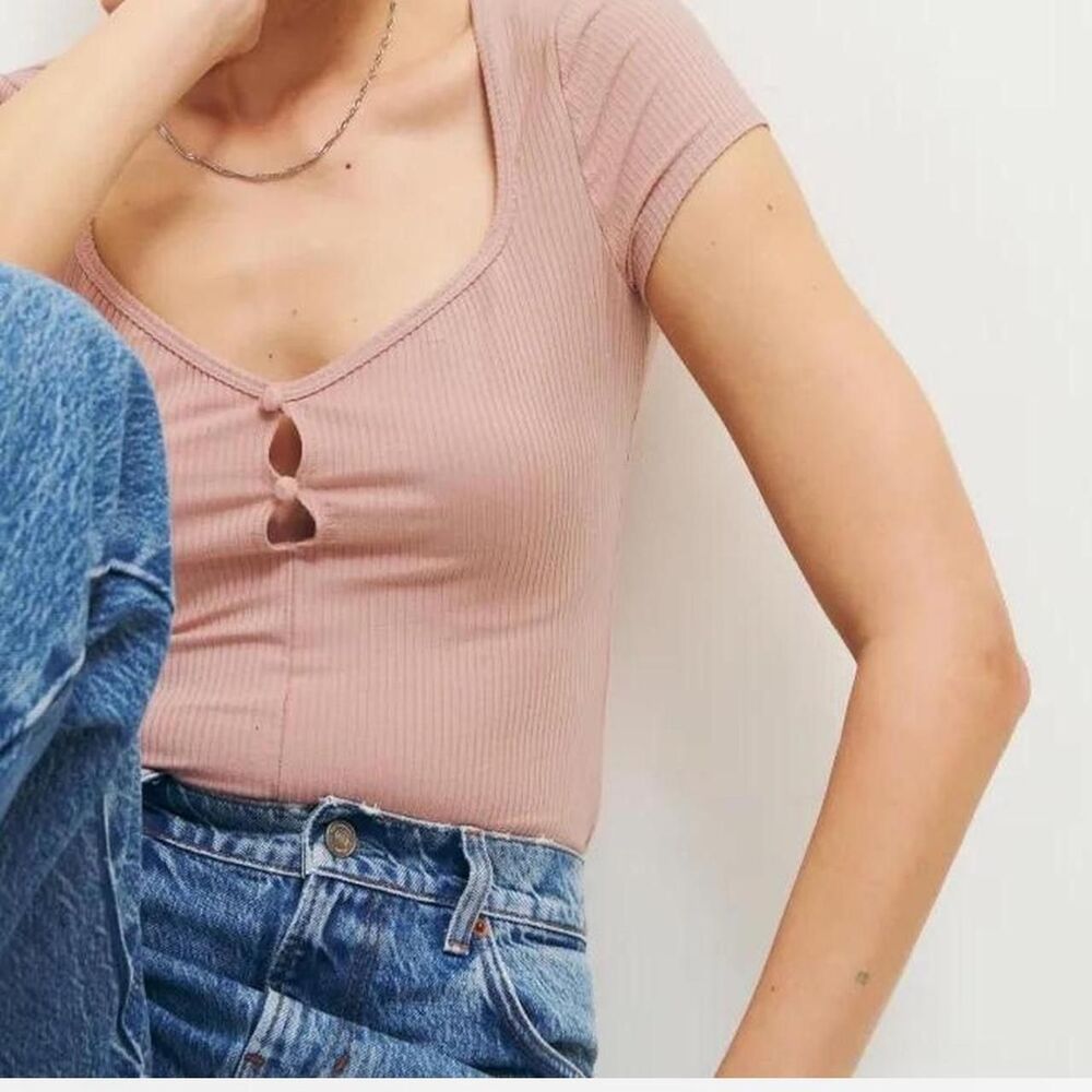 Reformation Women's Shirt